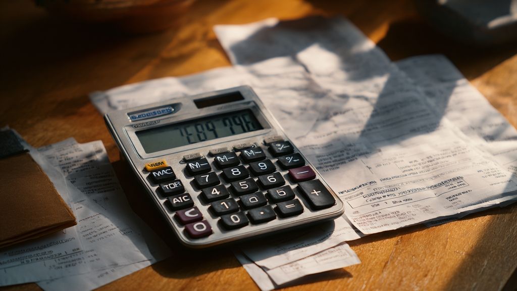 Quels sont les points de vigilance lors d’un calcul de plus-value immobilière